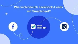 So verbinden Sie Facebook-Leads-Anzeigen mit Smartsheet