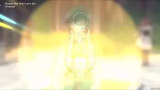 Quest: Crystal Tears | Genshin Impact