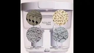 Alcaline Max E-energy by Nipponflex Demonstração