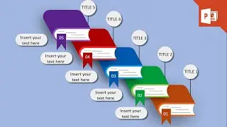 Creative PowerPoint presentation example for school student - How to make PPT presentation