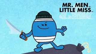 The Mr Men Show 