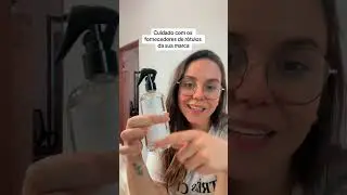 O rótulo do seu produto é a representação do seu cuidado com a sua marca