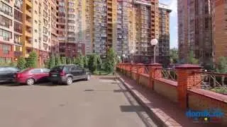 Николая Щорса, 32А (ЖК Митець) Киев видео обзор