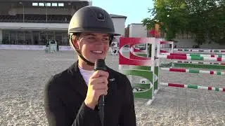 Kisgergely Kata Csenge riport