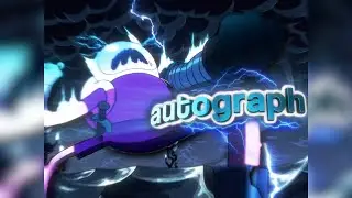 AUTOGRAPH
