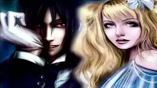 Sebastian and Lizzy (Teresa) - Fjara