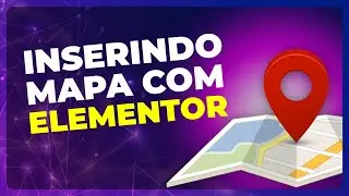 Como colocar Google Maps no Site WordPress