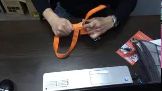 Браслеты противоскольжения Tplus 4WD