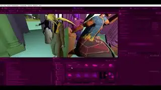 Unity Shaders and animation