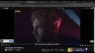 zoe 我是醜逼