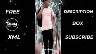 হালকা_হাওয়ার_মতো_চাইছি_এসো_আবার 🥀New Bengali Trending Xml File Viral Alight Motion #viral #xml #4k