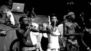 Travis Porter 