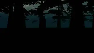 Night forest Cyan mod AOTTG
