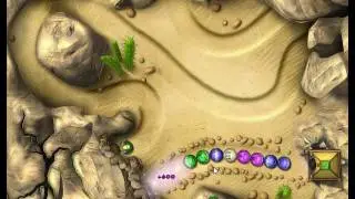 DEFTSP Demo Full Gameplay by Dombomb2017