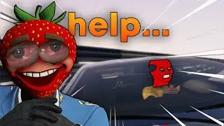 GTA Onlines Racing in a Nutshell