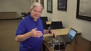 Excelon Auto F-RAM – ADAS Demo for Instant Data Capture