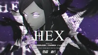 Soul's Team「AMV」HEX