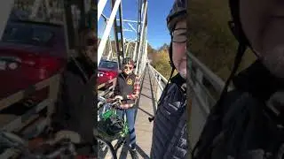 Winter 2018 Delaware River Ride