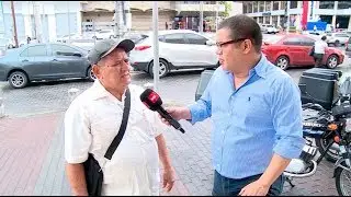 Encuesta: ¿Usted siente aumento en el salario mínimo?