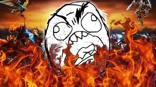 LOL-Ragequit/ Dragon-Klau LOL-Funtage (Deutsch/HD)