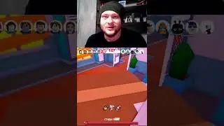 ТОП нычка в роблокс прятки экстрим #роблокс