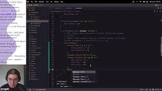 Intro to Rust Part 2 w/ Dimmer! | GHW Web3