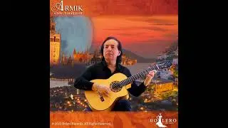 Armik - Madly In Love - 