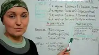 Обработка и подкормка клубники. План на весь сезон.