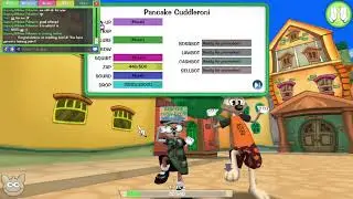 Masterduel!! Starfield after or other fun games! TOONTOWN!!!