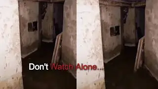 11 SCARY VIDEOS Too Disturbing To Watch Alone | Scary Comp