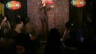 Greg Shapiro : The Front-Row Rap