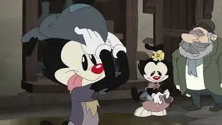 Animaniacs - Countries of the Early 19th Century but with the 1993's pitch and speed