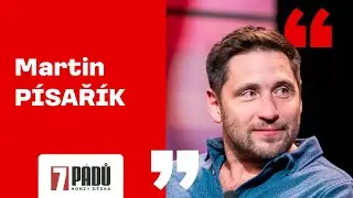 4. Martin Písařík (15. 10. 2024, Praha)