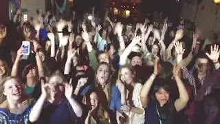Hudson Moore - Might As Well (Official Music Video)