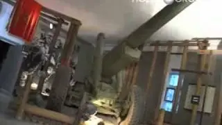 Начало контрнаступления под Москвой