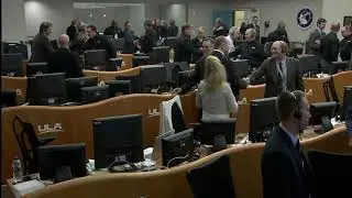 NASA's ICESat-2 Separates from Upper Stage