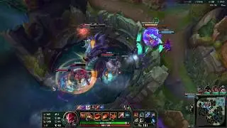 Baron FAIL