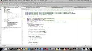 Unit Testing in JavaScript via Jasmine