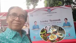 Lomba Masak 2025
