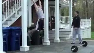 Epic fail compilation May 2011