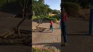 Самый ужасный центральный парк 🥵