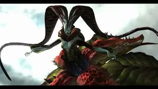 Devil May Cry 4 Special Edition часть 9