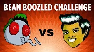 ULTIMATE BEAN BOOZLED - RicanFly vs Michang