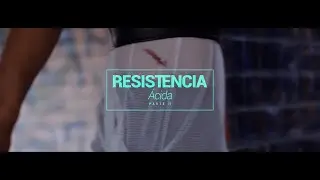 RESISTENCIA -ACIDA / Dany Gouttiere / NAURAL