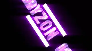 Интро!! RAYZON KZ 😱