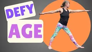 7 Secrets to Ageless Living (Plus a bonus!)