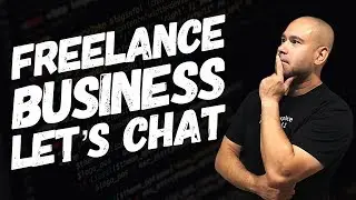 Freelancing as a Full Stack Web Developer | My Freelance Web Design Business