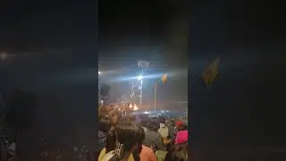 Pashupatinath Aarti