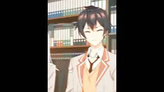 Ayano Kimishima 4K Edit