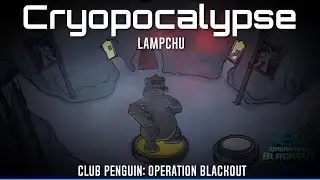 Operation Blackout Remix (Cryopocalypse) - Club Penguin